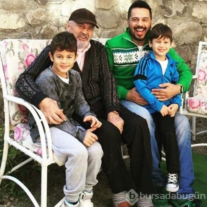 Ünlü şarkıcı Ricky Martin'in  dördüncü çocuğu oldu