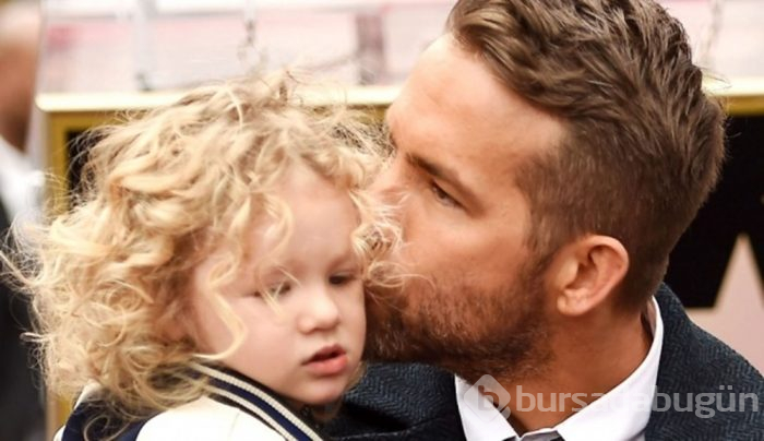 Ünlü şarkıcı Ricky Martin'in  dördüncü çocuğu oldu