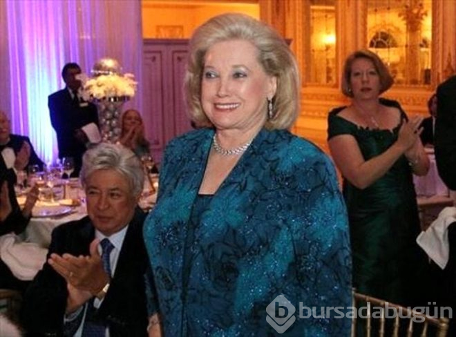 İspanyalı çiftçi kadın, Trump'a benzerliğiyle olay oldu!