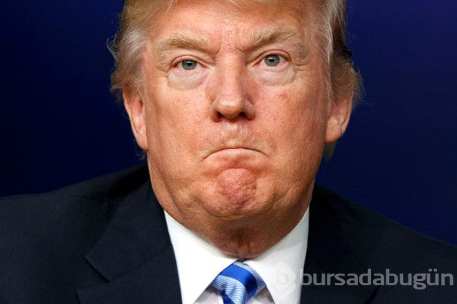 İspanyalı çiftçi kadın, Trump'a benzerliğiyle olay oldu!