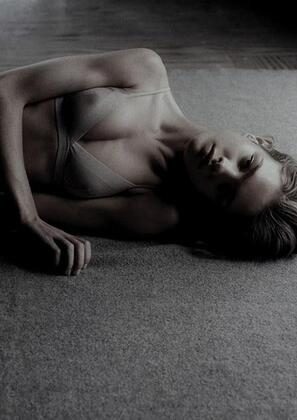 Natalia Vodianova