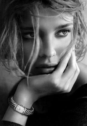 Natalia Vodianova