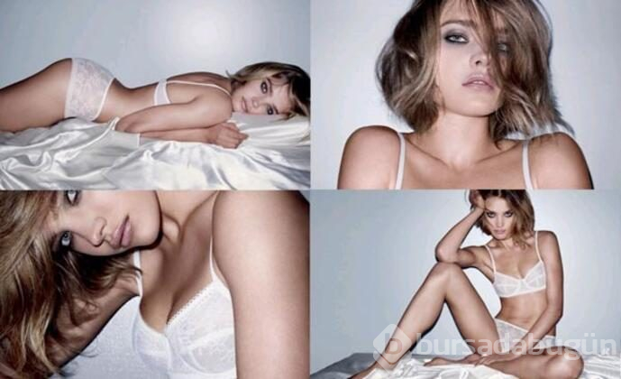 Natalia Vodianova