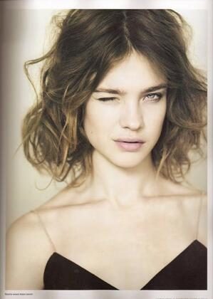 Natalia Vodianova