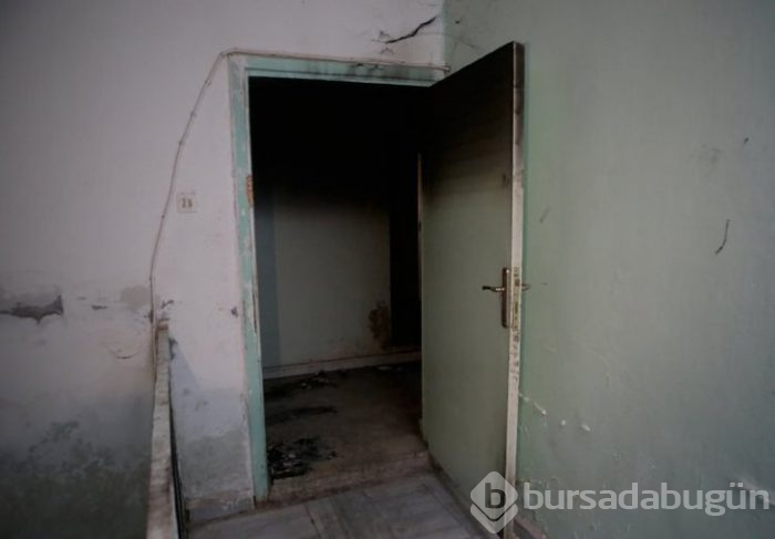 PKK/YPG'nin karargahlarında dikkat çeken detay!
