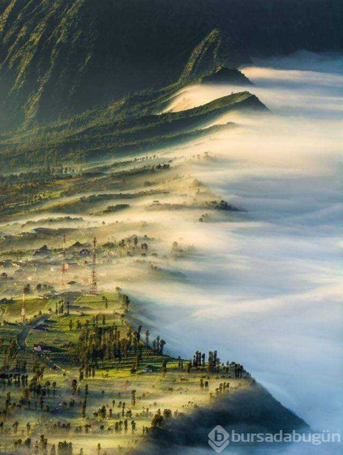 Günün en çok paylaşlan fotoğrafları