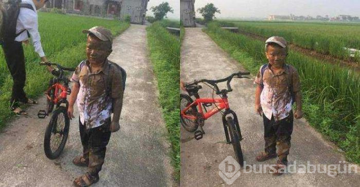 Günün en çok paylaşlan fotoğrafları