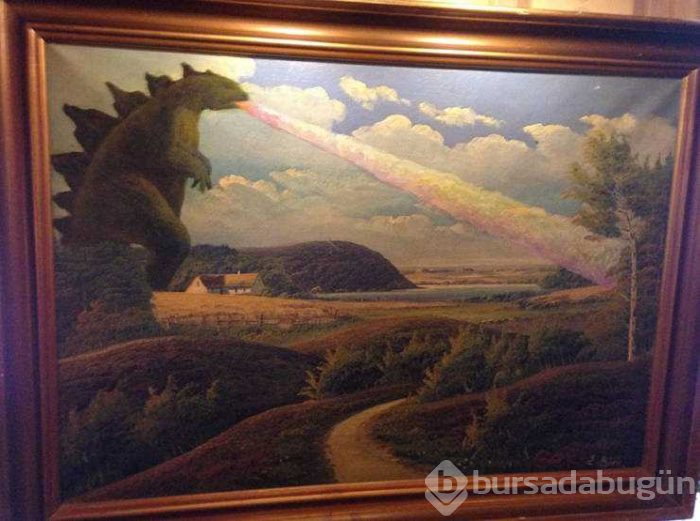 Günün en çok paylaşlan fotoğrafları
