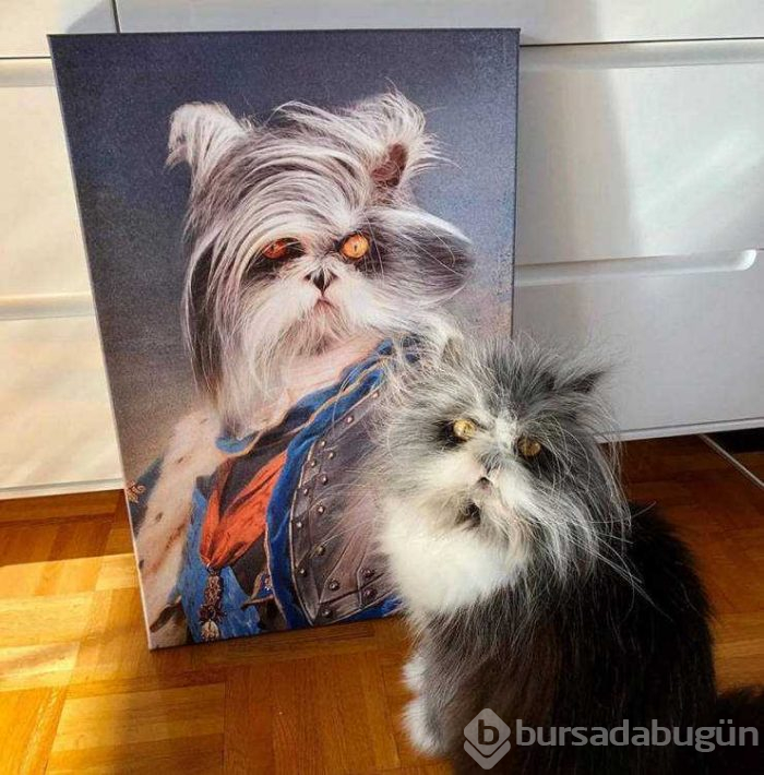Günün en çok paylaşlan fotoğrafları