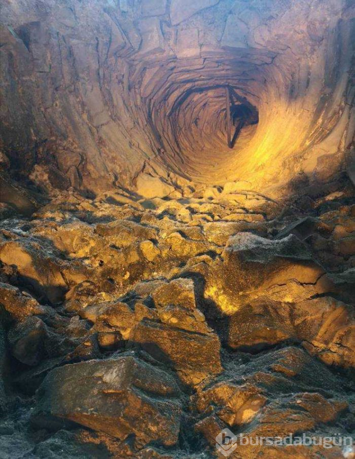 Günün en çok paylaşlan fotoğrafları