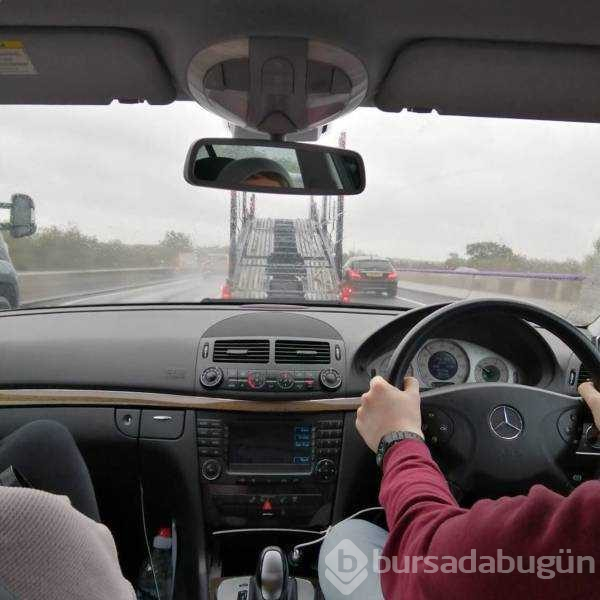 Günün en çok paylaşlan fotoğrafları