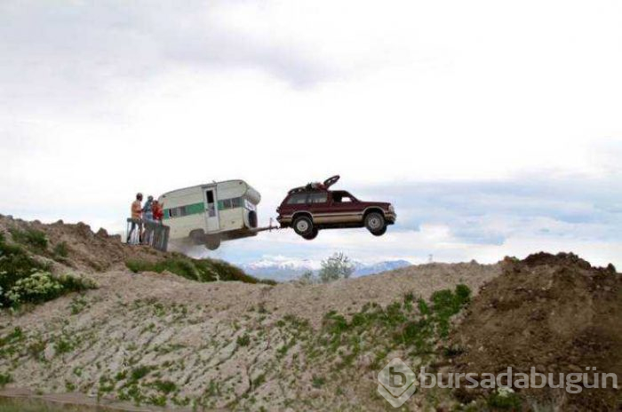 Günün en çok paylaşlan fotoğrafları