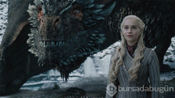 Game of Thrones yeni dizisi House of the Dragons ile TT oldu!
