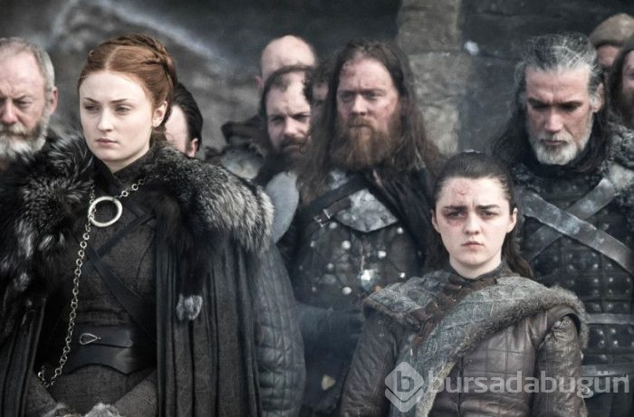 Game of Thrones yeni dizisi House of the Dragons ile TT oldu!