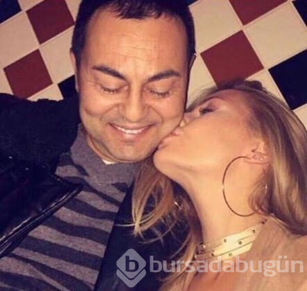 Chloe Loughnan'dan  iddialara cevap!