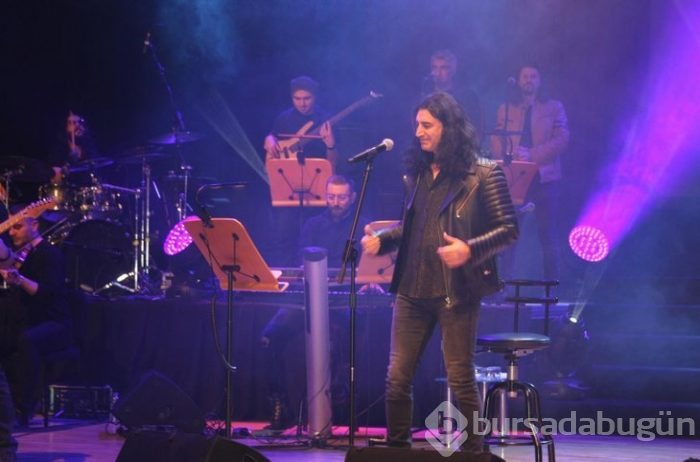 Murat Kekilli'den sert sözler
