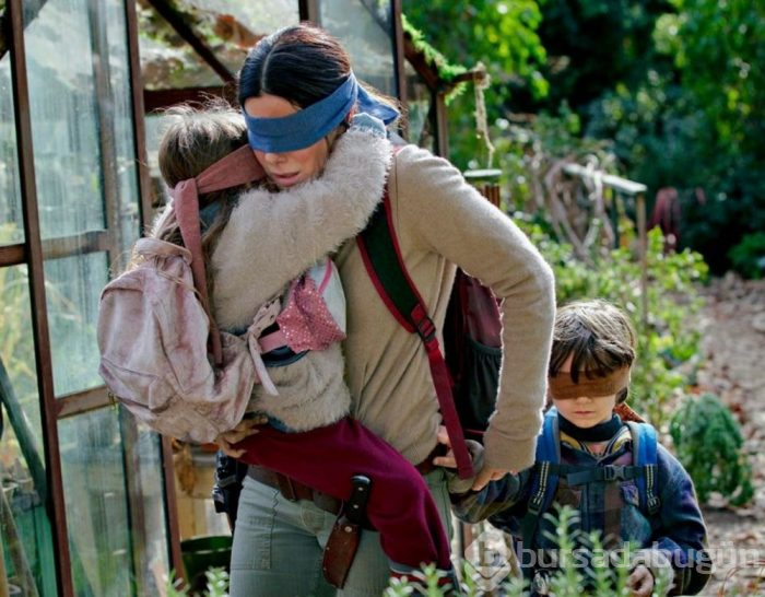 10 popüler Netflix filmi