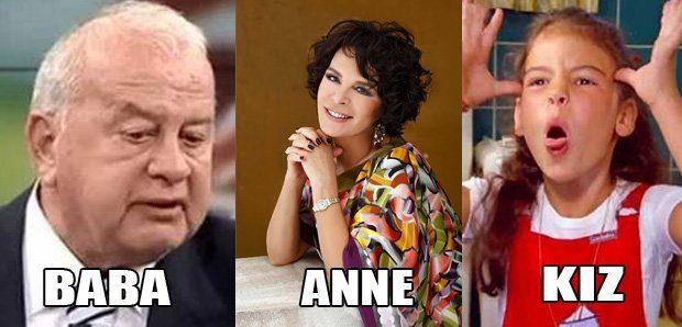 Finali için gözyaşlarına boğulan İrem Helvacıoğlu ailesiyle dikkat çekti