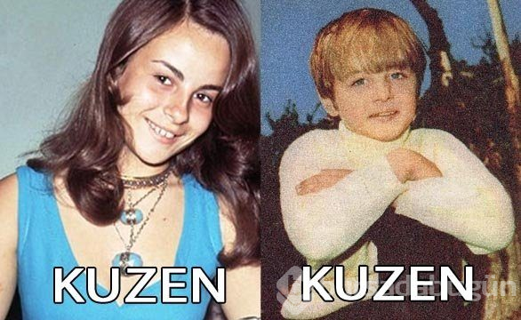 Finali için gözyaşlarına boğulan İrem Helvacıoğlu ailesiyle dikkat çekti