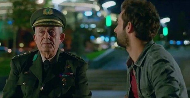 Finali için gözyaşlarına boğulan İrem Helvacıoğlu ailesiyle dikkat çekti