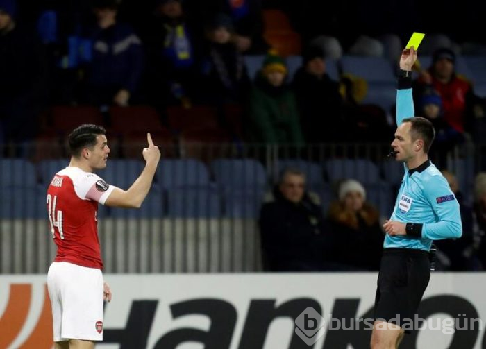 'Belhanda' krizine çözüm!