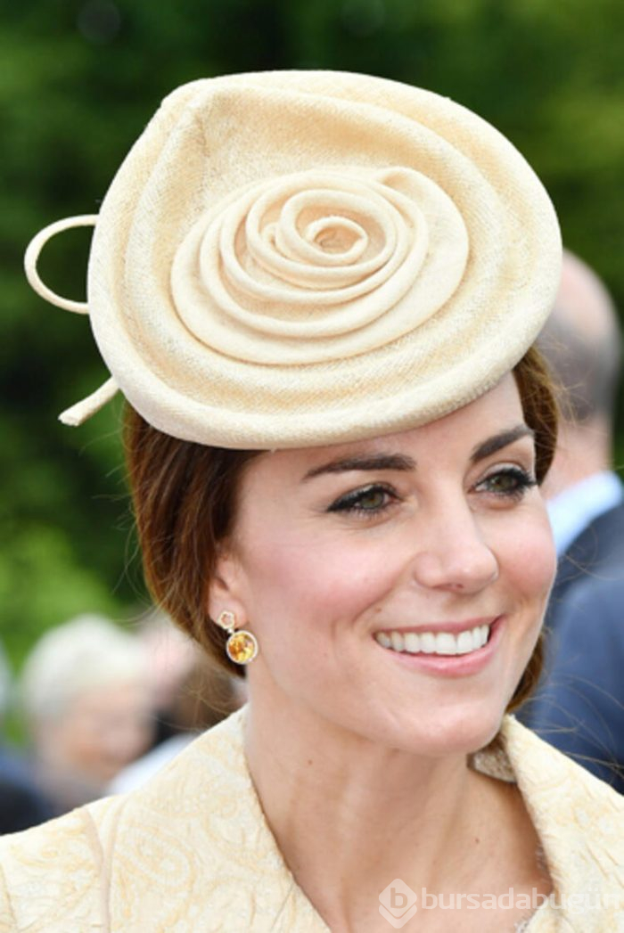 Kate, Meghan ile açık konuştu!