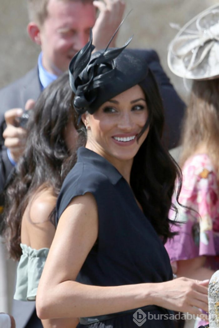 Kate, Meghan ile açık konuştu!