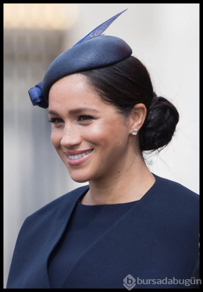 Kate, Meghan ile açık konuştu!