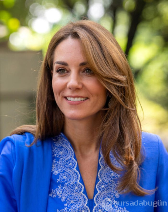 Kate, Meghan ile açık konuştu!