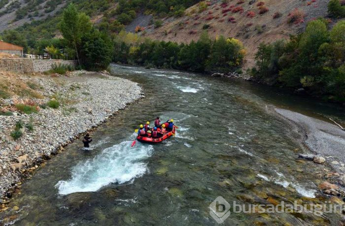 Raftingin yeni adresi!