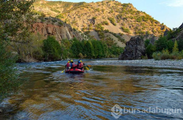 Raftingin yeni adresi!