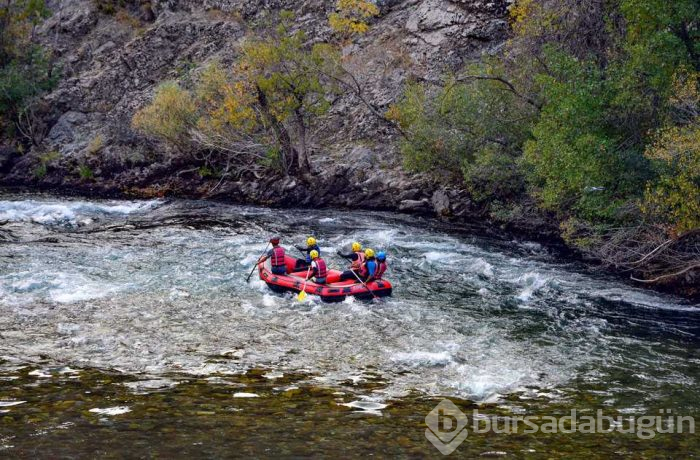 Raftingin yeni adresi!