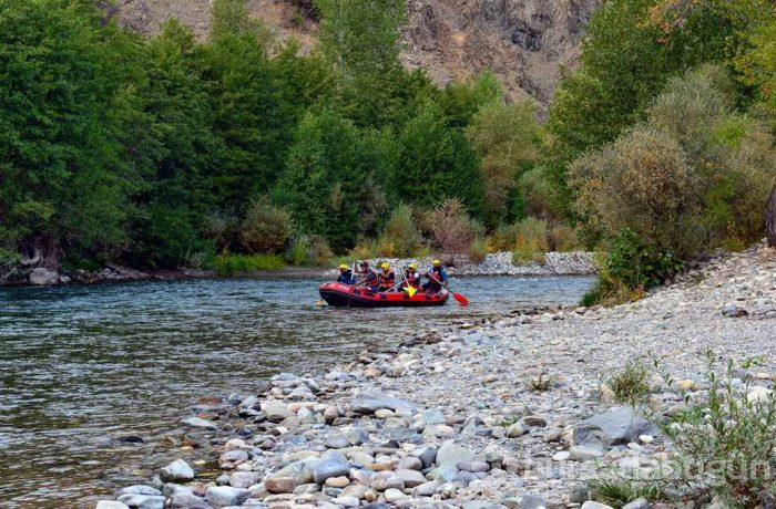 Raftingin yeni adresi!