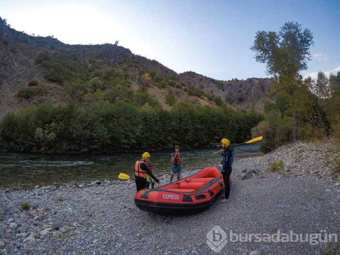 Raftingin yeni adresi!