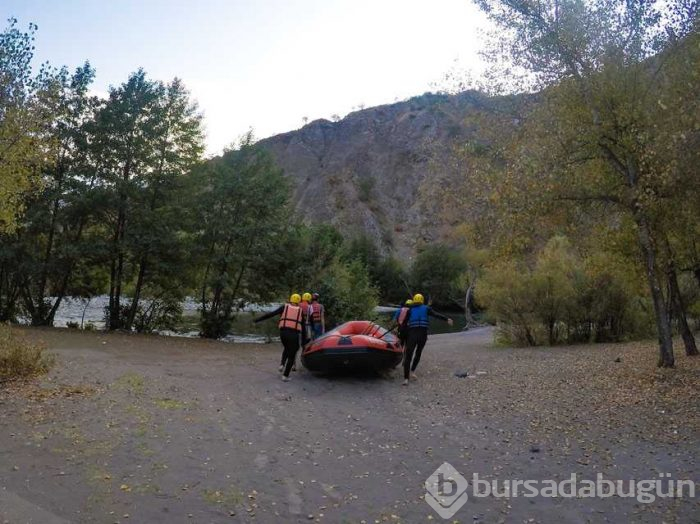 Raftingin yeni adresi!