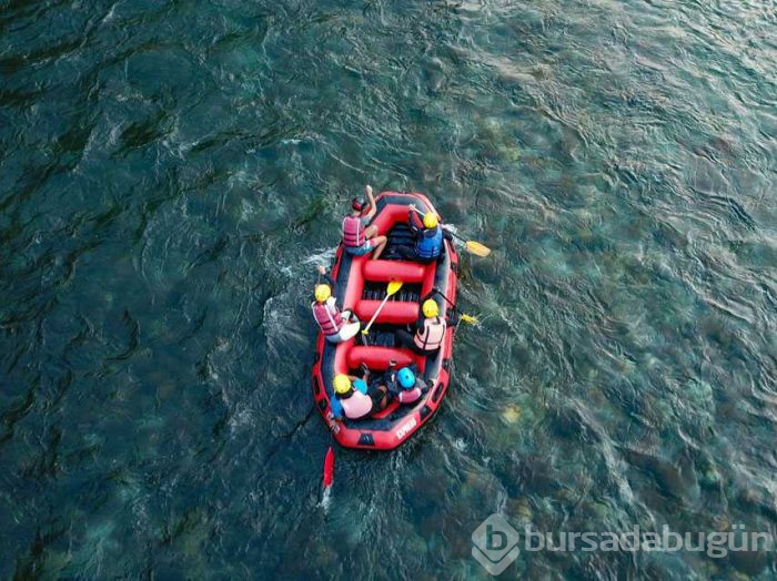 Raftingin yeni adresi!