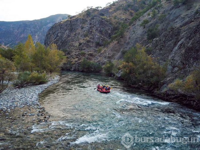 Raftingin yeni adresi!