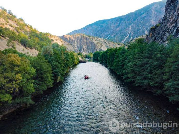 Raftingin yeni adresi!