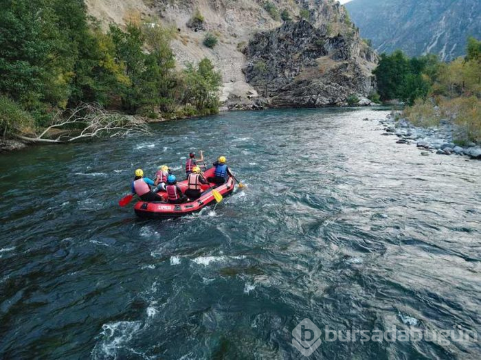 Raftingin yeni adresi!