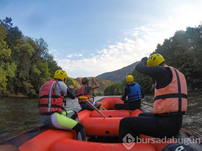 Raftingin yeni adresi!