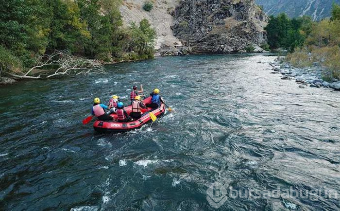 Raftingin yeni adresi!