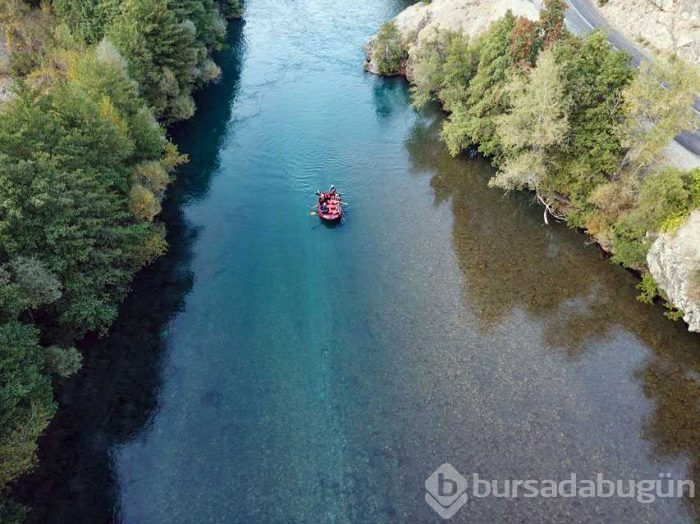 Raftingin yeni adresi!