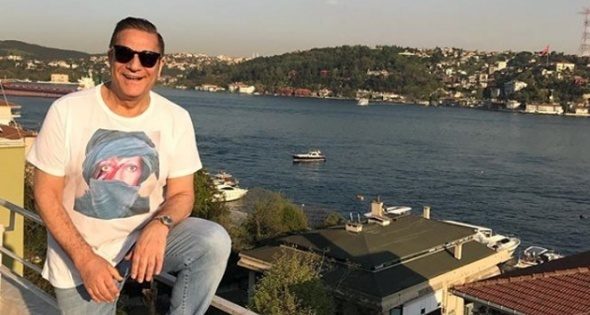 Mehmet Ali Erbil'nin kız kardeşinden açıklama!
