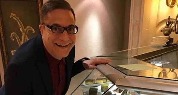 Mehmet Ali Erbil'nin kız kardeşinden açıklama!