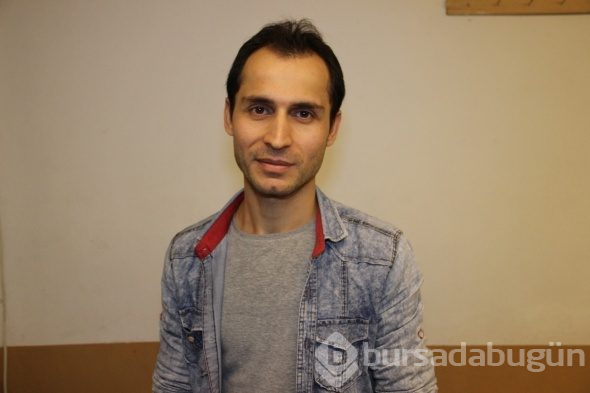 Uygulama yüzde 100 yerli!
