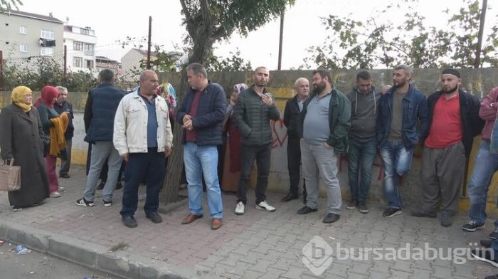 İşçiler mağdur oldu!