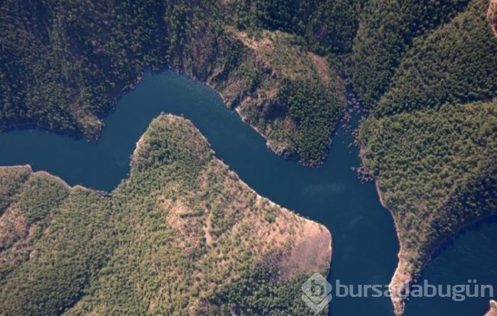 İşte barajların son görüntüleri