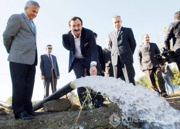 İşte barajların son görüntüleri