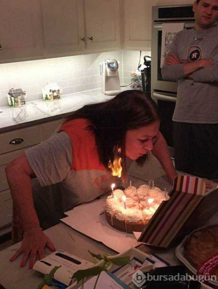 Günün en çok paylaşılan fotoğrafları