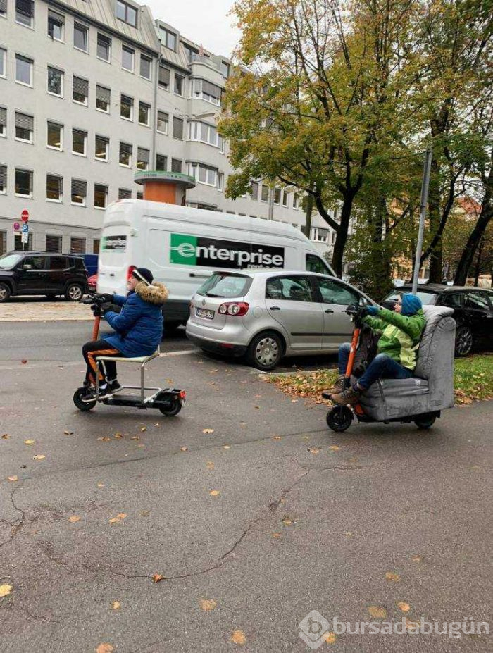 Günün en çok paylaşılan fotoğrafları